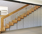 Construction et protection de vos escaliers par Escaliers Maisons à Niedersteinbach